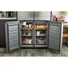 36-inch, 19.4 cu. ft. Counter-Depth 4-Door Refrigerator with PrintShield™ Finish (KRQC506MPS) image 13