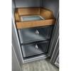 36-inch, 19.4 cu. ft. Counter-Depth 4-Door Refrigerator with PrintShield™ Finish (KRQC506MPS) image 14