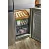 36-inch, 19.4 cu. ft. Counter-Depth 4-Door Refrigerator with PrintShield™ Finish (KRQC506MPS) image 15