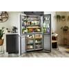 36-inch, 19.4 cu. ft. Counter-Depth 4-Door Refrigerator with PrintShield™ Finish (KRQC506MPS) image 19