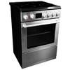 Cuisinière électrique de 24 po (DRCA240BSSC) image 1