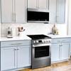 Cuisinière électrique de 24 po (DRCA240BSSC) image 11