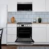 Cuisinière électrique de 24 po (DRCA240BSSC) image 12