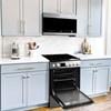 Cuisinière électrique de 24 po (DRCA240BSSC) image 13