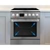 Cuisinière électrique de 24 po (DRCA240BSSC) image 15