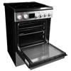 Cuisinière électrique de 24 po (DRCA240BSSC) image 2