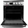 Cuisinière électrique de 24 po (DRCA240BSSC) image 5