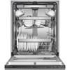 Built-in Dishwasher with Wi-Fi (DW24UNT4X2) image 2