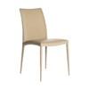 Eva Dining Chair (Eva Dining Chair - Beige) image 1