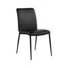 Lana Dining Chair (Lana Dining Chair - Black) image 2