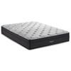 Matelas Beautyrest Forever moelleux à plateau-confort pour grand lit VR image 1