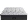 Matelas Beautyrest Forever moelleux à plateau-confort pour grand lit VR image 2