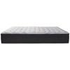 Matelas Beautyrest Forever moelleux à plateau-confort pour grand lit VR image 3