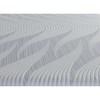 Beautyrest Hybrid Harper Medium Tight Top Mattress Set (Twin) image 3