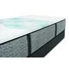 Matelas Empress moelleux à plateau-standard et sommier pour grand lit image 3