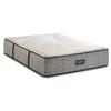 4 Carat Plush Tight Top Mattress (Twin) image 1