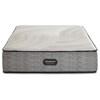 4 Carat Plush Tight Top Mattress (Twin) image 2
