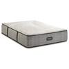 Matelas 3 Carat mi-ferme à plateau standard pour très grand lit image 1