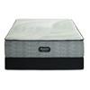 Matelas 3 Carat mi-ferme à plateau standard pour très grand lit image 5
