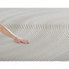 2 Carat Firm Tight Top Mattress Set (Full XL) image 4