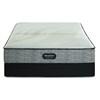 Matelas 1 Carat extra ferme à plateau standard et sommier pour lit double XL image 2