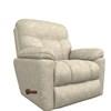 Morrison Fabric Recliner with Wall Recline (016766 E153732) image 2
