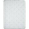 Nate Berkus Medium Pillow Top Mattress Set (Twin) image 5