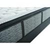 Nate Berkus Medium Pillow Top Mattress Set (Twin XL) image 4