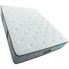 Matelas Nate Berkus mi-ferme à plateau standard pour lit simple image 3
