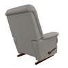 Astor Rocker Fabric Recliner (010519 B180852) image 4