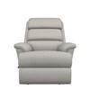 Fauteuil inclinable Astor en tissu avec inclinaison à proximité du mur (016519 B180852) image 1