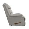 Fauteuil inclinable Astor en tissu avec inclinaison à proximité du mur (016519 B180852) image 3