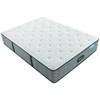 Matelas Nate Berkus mi-ferme à plateau standard pour lit simple XL image 2