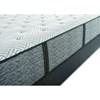 Matelas Nate Berkus mi-ferme à plateau standard et sommier pour grand lit image 4