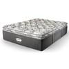 Matelas Illustrious ultra moelleux à plateau-coussin pour lit simple XL image 1