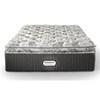 Illustrious Medium Pillow Top Mattress (Twin XL) image 2