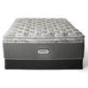 Illustrious Medium Pillow Top Mattress (Twin XL) image 4