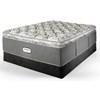 Illustrious Medium Pillow Top Mattress (Full XL) image 3