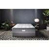 Matelas Impeccable mi-ferme à plateau standard et sommier pour lit double XL image 2