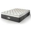 Immaculate Plush Pillow Top Mattress (Twin) image 1