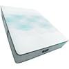 Empress Extra Firm Tight Top Mattress (Twin XL) image 3