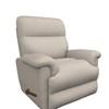 Fauteuil inclinable berçant Jay en tissu (016706 C181262) image 2