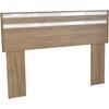 31TL-39 Twin Headboard - Mystral image 1