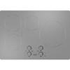 30-inch Built-In Induction Cooktop with Wi-Fi Connect (ZHU30RSTSS) image 1