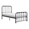 Bethany Twin Platform Bed (1571DZT-1) image 2