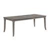 Garner Dining Table (5827-78) image 2