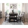 Stratus Counter Height Dining Table (5842-36) image 5