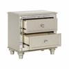 Juliette 2-Drawer Nightstand (5844-4) image 5
