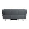 Camryn Reclining Fabric Sofa (9207GPB-3) image 3