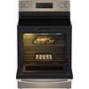 30-inch Freestanding Electric Range (JCB630ETES) image 2